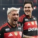 Flamengo elimina Cruzeiro com gola&ccedil;os e avan&ccedil;a &agrave;s quartas da Libertadores