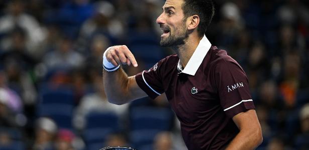 Café Com o Cossenza: Djokovic é o melhor do circuito hoje?