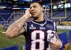 Advogado de Aaron Hernandez dispara contra Netflix sobre série de ex-atleta - Brent Smith/Reuters