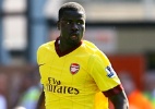 Arsenal estuda como ajudar ex-jogador do clube que ameaçou suicídio - Getty Images