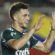 Cesar Greco/Ag Palmeiras/Divulgação