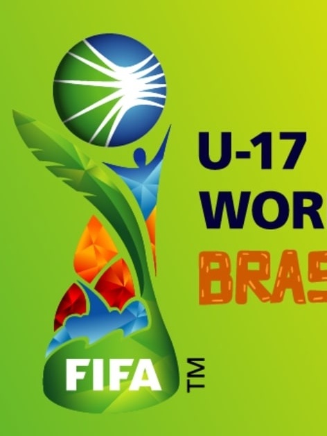 Brasília, Goiânia e Cariacica-ES serão as sedes da Copa do Mundo Sub-17, futebol internacional