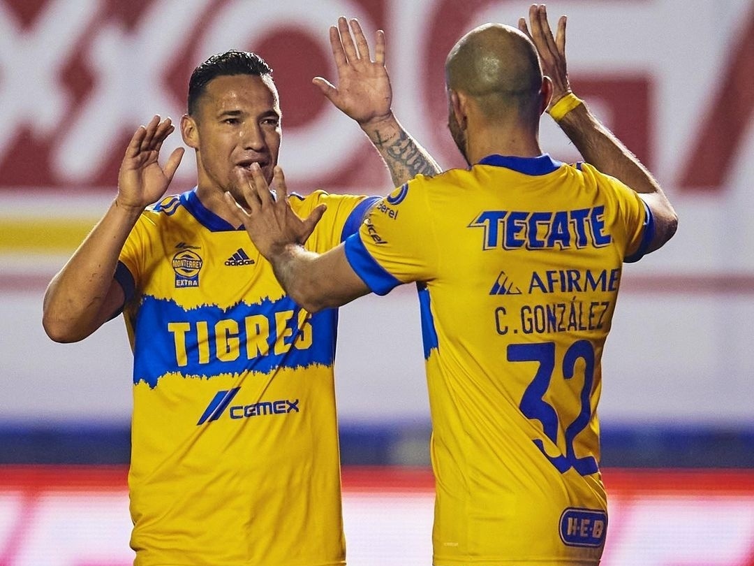 Tigres vence Querétaro e vai a 5ª final consecutiva do campeonato mexicano  - Planeta Futebol Feminino