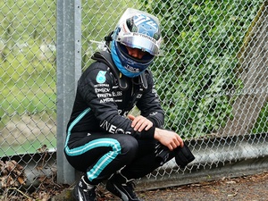 bottas imola - Hasan Bratic/Getty Images - Hasan Bratic/Getty Images