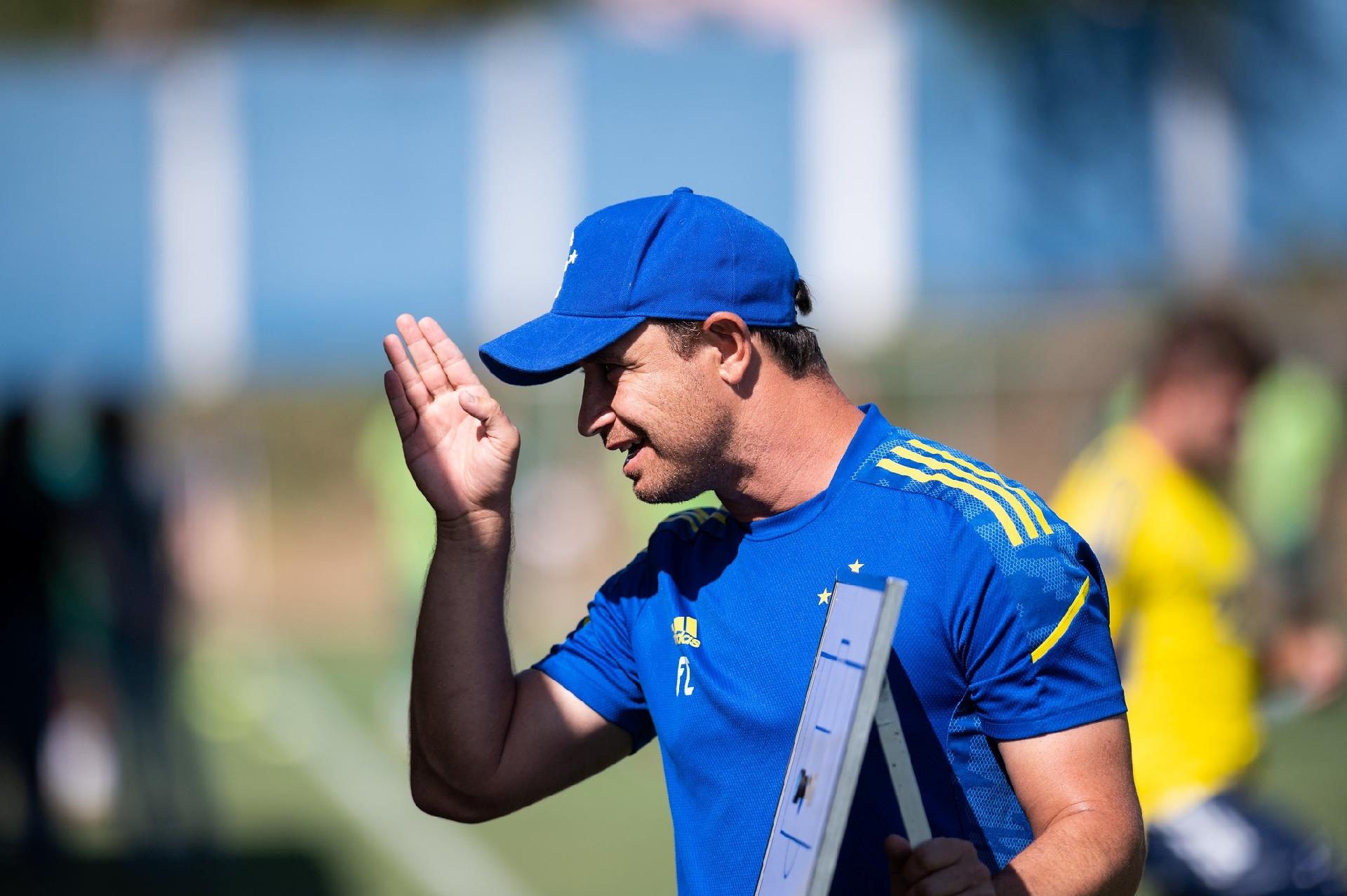 Cruzeiro X Juazeirense Onde Assistir Horario Escalacao E Arbitragem