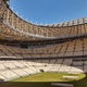 Estadio Lusail, en Doha, Qatar, en noviembre de 2021 - Gabriel Carneiro / UOL