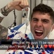 Pulisic vai ao hospital após choque e diz que estará 'pronto' para oitavas