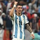 Di María revela 'melhor momento' inusitado na campanha da Argentina na Copa