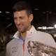 Djokovic canta música da Argentina para Copa com provocação ao Brasil; veja