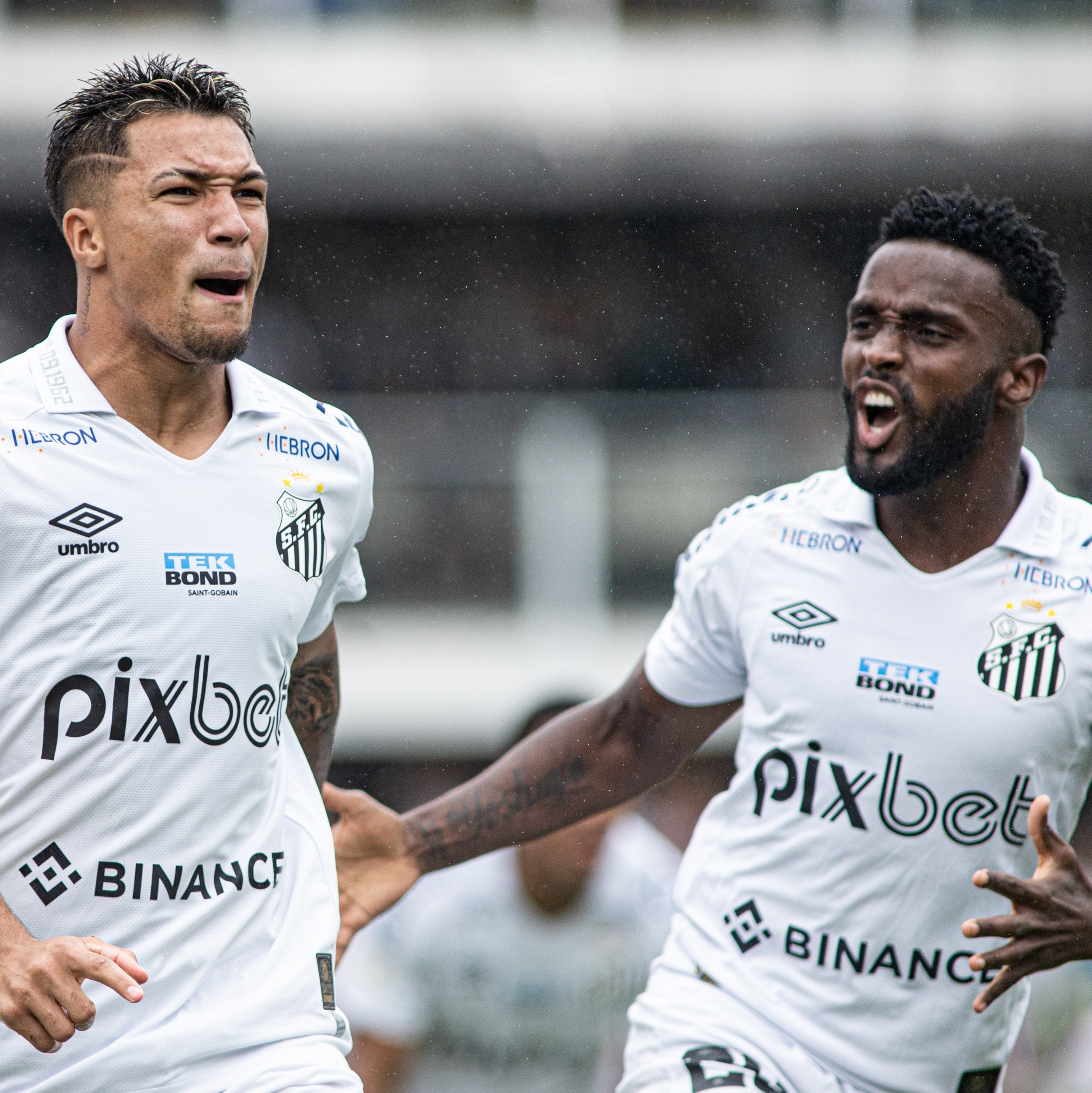 Muda dia e horário do jogo entre Santos e Portuguesa