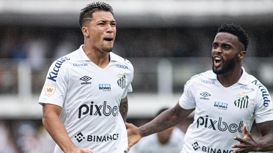 Escalação do Santos: time, dúvidas e desfalques contra o Blooming