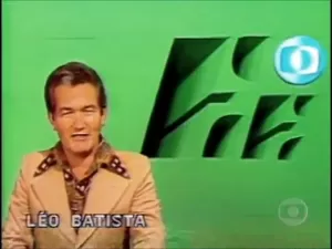 Nova série do sportv conta como Léo Batista foi pioneiro do esporte na TV