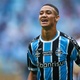 Campeão alemão demonstra interesse em Gustavo Nunes, do Grêmio