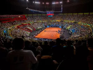 São Paulo e o recorde de público na BJK Cup: um lição importante