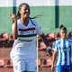Fluminense marca de pênalti, bate o Avaí e se afasta do Z-4 no Brasileirão Feminino