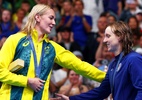 Quadro de medalhas: Austrália supera gigantes, e Brasil passa em branco - Maddie Meyer/Getty Images