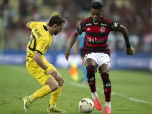 Maracanazo? Não! Peñarol venceu por ter sido melhor que o Flamengo 