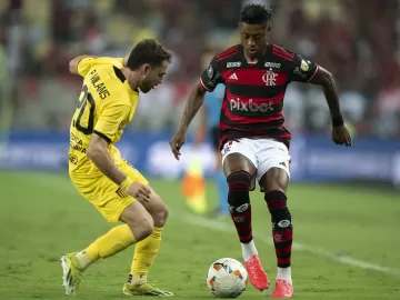 Maracanazo? Não! Peñarol venceu por ter sido melhor que o Flamengo 