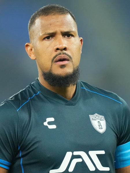 Jose Breton/Pics Action/NurPhoto via Getty Images
