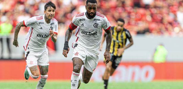 Empresa esclarece críticas de Filipe Luís sobre bola do Carioca