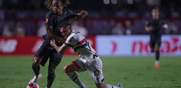 São Paulo tenta manter invencibilidade de dois anos frente ao Corinthians