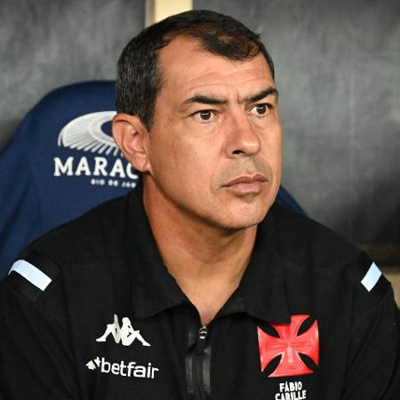 Técnico assumiu o clube no início do ano e acabou desligado após derrota para o Cruzeiro Técnico assumiu o clube no início do ano e acabou desligado após derrota para o Cruzeiro