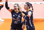 Osasco vence Sesi-Bauru, fatura o hexa na Superliga e quebra jejum de 13 anos