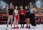 De R$ 273 a R$ 27 milhões: lutadoras abrem portas para nova geração no boxe