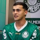 Palmeiras: Gómez teve papel decisivo na contratação de Sosa, diz Hernan