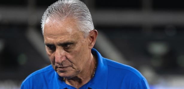 You will see yourself between the cup and press and try to help Cruzeiro with Jejum