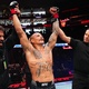 M&aacute;rcio Ticot&ocirc; nocauteia Ryan Kuse, vence mais um e segue invicto no UFC