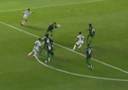 Foi pênalti para o Santos contra o Palmeiras? Ex-árbitros divergem