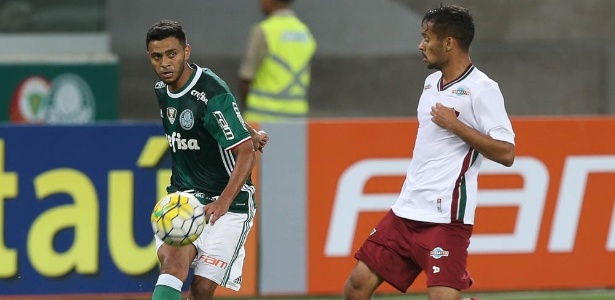 Cesar Greco/Ag Palmeiras Cesar Greco/Ag Palmeiras