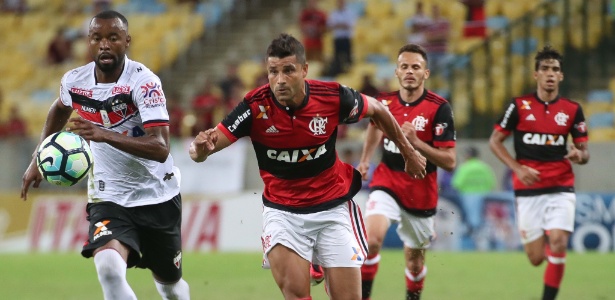 Gilvan Souza/Flamengo