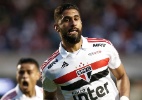 Botafogo faz proposta e vê Santos favorito para tirar Tréllez do São Paulo - Marcello Zambrana/AGIF
