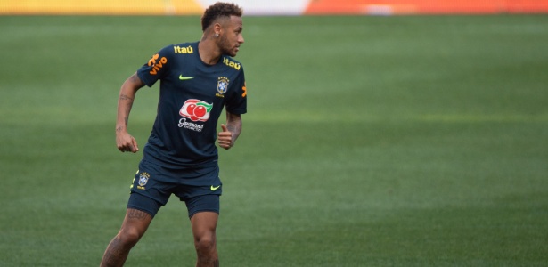 Neymar traz rara dependência à seleção com terceiro ciclo como protagonista