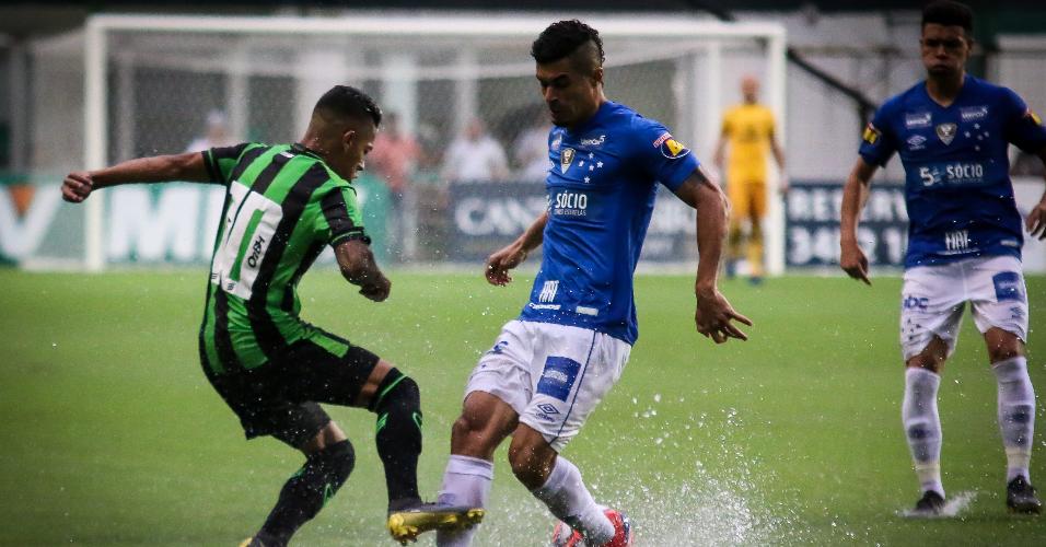 Cruzeiro - Times - UOL Esporte