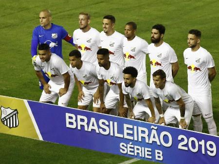 Red Bull Bragantino: da Série B ao vice-campeonato na Sul-Americana