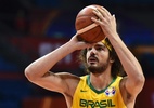 Varejão volta ao basquete por 10 dias e ainda quer seleção e Olimpíada