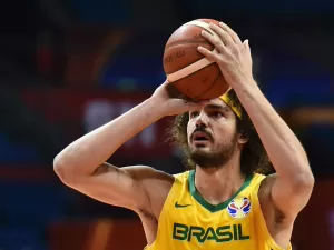 Ídolo dos Cavaliers, Varejão entra para o Hall da Fama de Cleveland