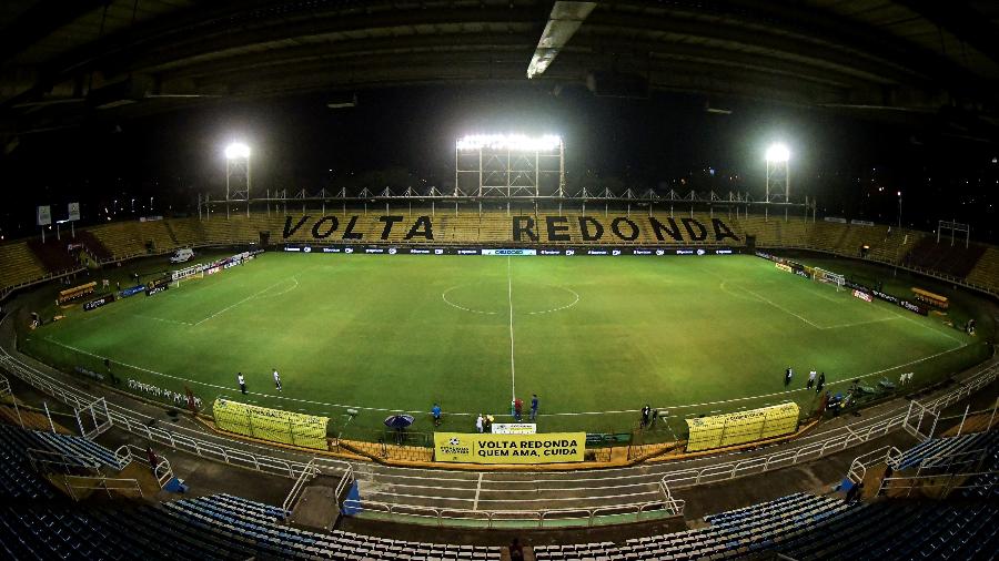 Transmissão Ao Vivo De Fluminense X Volta Redonda No Carioca Onde Ver 6344