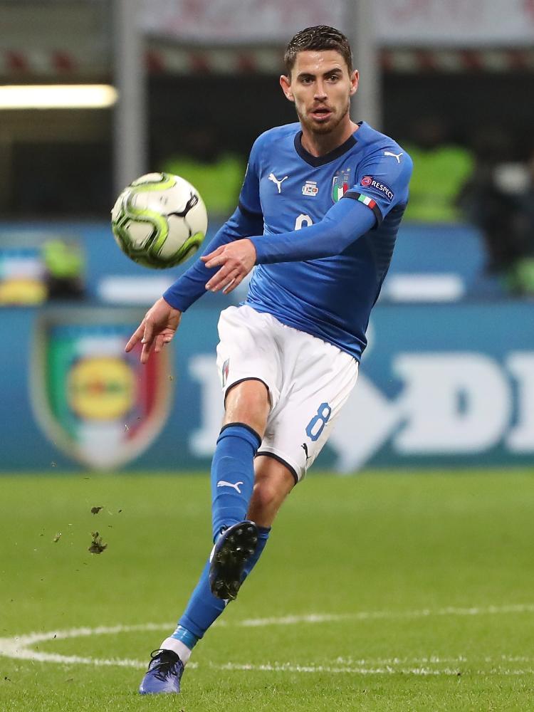 camisa itália euro 2021