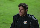 Barbieri critica planejamento do Bragantino: 'Títulos não são prioridade'