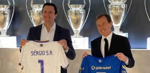 Presidente Viaja A Espanha Enquanto Cruzeiro Volta A Atrasar Salarios 22 09 21 Uol Esporte