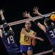 Brasil joga mal contra o Japão e perde a primeira no Mundial de vôlei