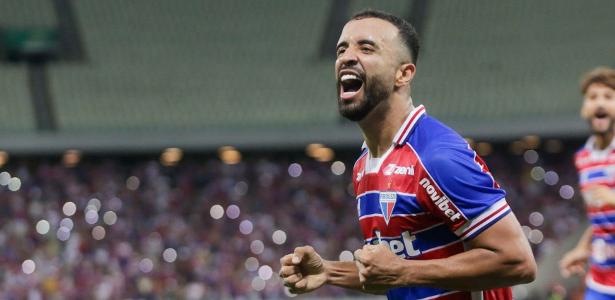 DEBATE! Você aceitaria Caio Alexandre no Timão?