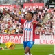 Brasileiro de 19 anos leva Girona a brigar com Barcelona e Real no Espanhol