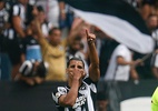 Danilo Barbosa lamenta vacilo do Botafogo no empate com o Santos: 