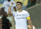 Com Suárez líder, saiba quais estrangeiros marcaram mais gols no Brasileiro - Jorge Rodrigues/AGIF