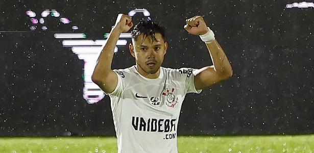 Romero, Wesley e Maycon lideram Corinthians em goleada: confira as avaliações dos jogadores